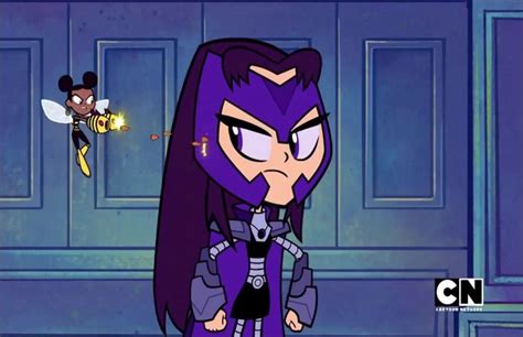 luckless zillionaire|Teen Titans .